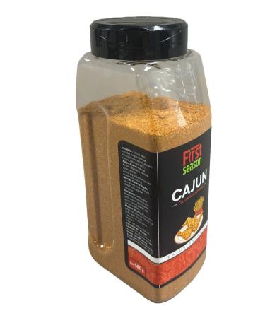 First Season Cajun Spice 580 g