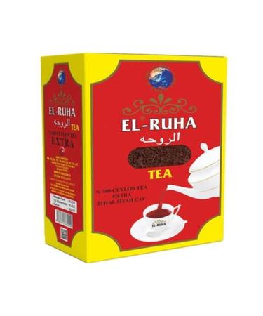 Customs House El-ruha Tea (400 Grams)