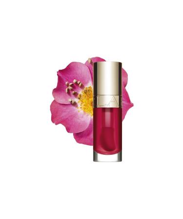 Clarins Make-up Olie Lip Comfort Oil 16 Fuchsia 7ml