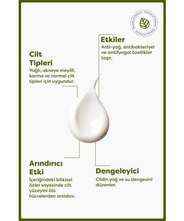 L'ACROSE Tea Tree Oil Face Cleansing Gel - Face Cleansing Gel Tea Tree Oil - 250 ML - Buy Online on GoSupps.com