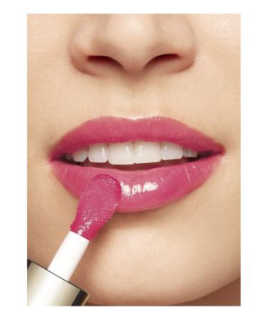 Clarins Make-up Olie Lip Comfort Oil 16 Fuchsia 7ml - Buy Online on GoSupps.com