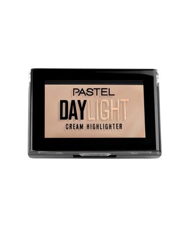 Pastel Daylight Cream Highlighter 11
