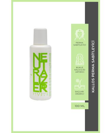 Kallos Cosmetics Kallos Perma Stabilizer 100 ML