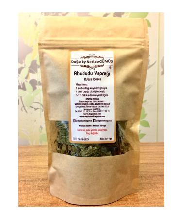 nature by netice g m raspberry leaf tea - birth tea for pregnant women - Buy Online on GoSupps.com