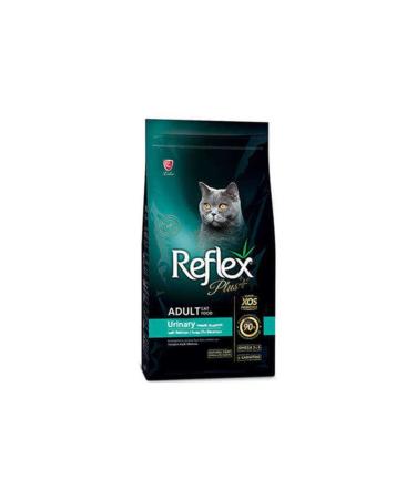 Reflex Urinary Chicken Urinary System Support Adult Cat Food 1.5 Kg