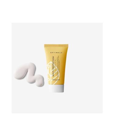 Oriflame Optimals Multi Protection Day Cream 50 Spf