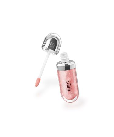 kiko milano 3D Hydra Lipgloss-Shiny Finish 3D Look Plumping Shiny Lip Gloss 6.5ML - Buy Online on GoSupps.com