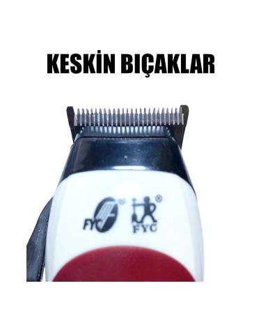 Rf-566 Electric Dog Shaver Set Pra-6146444-9310 - Buy Online on GoSupps.com