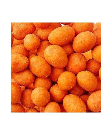 E-Cerez Chips Peanut 500 Gr