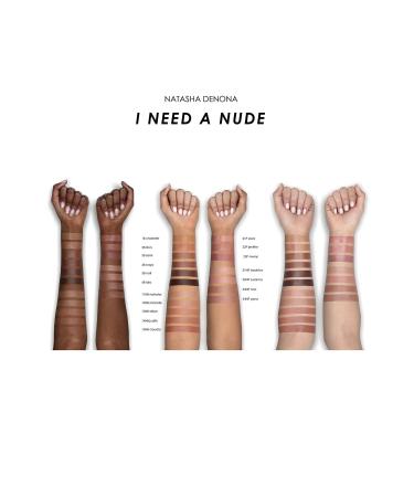 natasha denona I Need A Nude Lipstick - Lipstick 36 Np Amorosa (4 G) - Buy Online on GoSupps.com