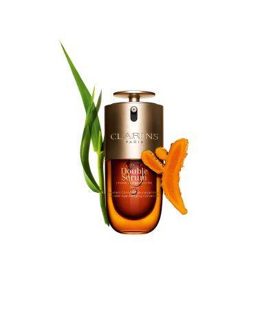 Clarins DOUBLE SERUM 9 30ML - Buy Online on GoSupps.com