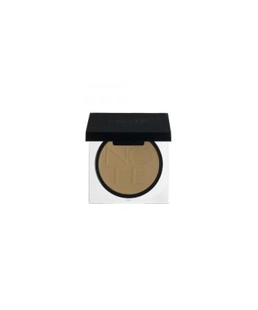 Note Cosmetics Mineral Powder 04