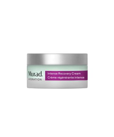 Murad Intense Recovery Cream - Revitalizing and Repairing Intensive Care Cream 50 ml