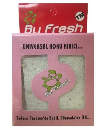 Byfresh Universal Odor Preventer and Eliminator
