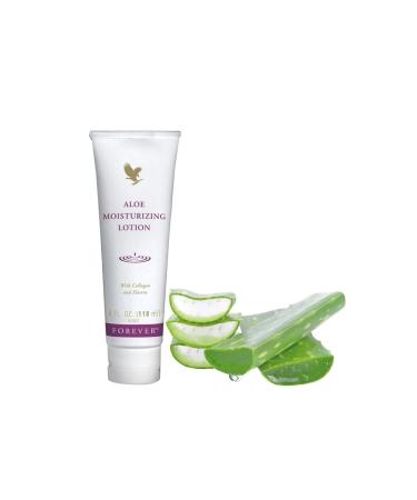 Forever Aloe Moisturizing Lotion - Buy Online on GoSupps.com