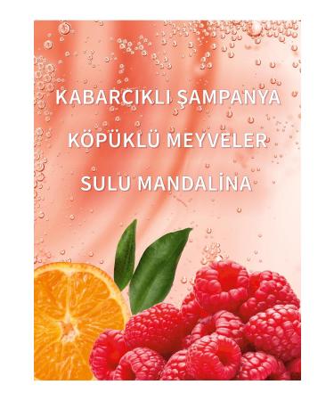 Bath & Body Works Champagne Toast Travel Size Body Cream 70g - Buy Online on GoSupps.com