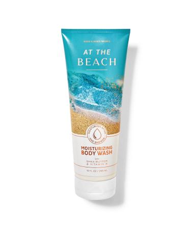 Bath & Body Works At The Beach Moisturizing Shower Gel 295 ml