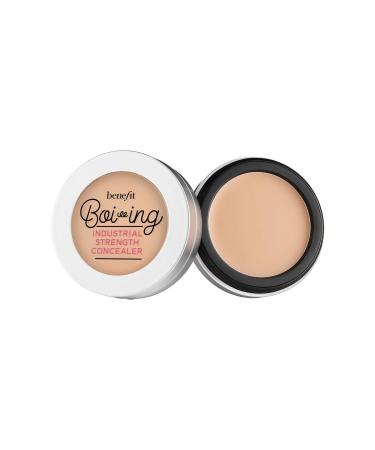 benefit cosmetics CONCEALER THAT REMOVES UNDER-EYE BAGS AND DARK CIRCLES - 3 G-SHADE N 2 D.CENTER401
