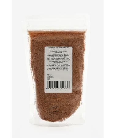 SELNUS Oleaster and Oleaster Seed Flour (Oleaster Powder) 1250 grams - Buy Online on GoSupps.com