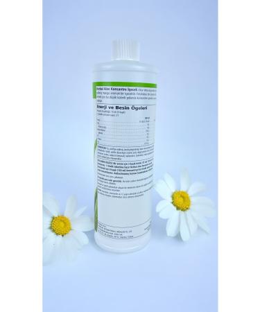 Herbalife Herbal Aloe Concentrate Drink Mango - Buy Online on GoSupps.com
