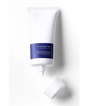 Pyunkang Yul ATO Mild Sun Cream - ATO Skin Mild Sun Cream 75ml - Buy Online on GoSupps.com
