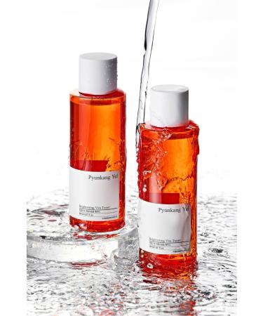 Pyunkang Yul Brightening Vita Toner - Brightening Vita Toner 150ml - Buy Online on GoSupps.com
