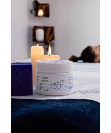 LAST TOUCH Crack Repair Miracle Foot Care Cream 100 ml (Vaseline & Shea Butter) - Buy Online on GoSupps.com