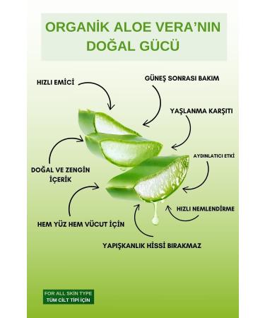 LAST TOUCH Aloe Vera Gel After Sun Care Moisturizing Refreshing Soothing 200 ml - Buy Online on GoSupps.com
