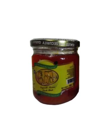 Embal Organic Flower Honey 240 Gr