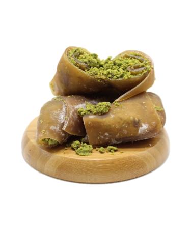 grocer Hasan Amulet Pistachio Atom Special - 1 kg Grocer Hasan