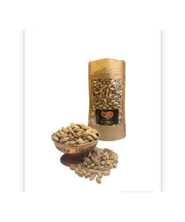 Antep Blend Low Salted Antep Pistachios 500 gr