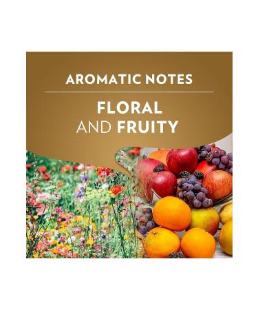 LavAzza Qualita Oro Filter Coffee Canister Set of Three (250 GR x 3) Original - Buy Online on GoSupps.com