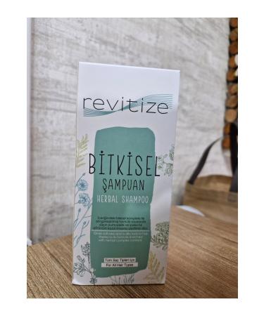 Tiens Tiens revitalized shampoo