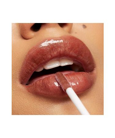 Elf Lip Lacquer Moisturizing Shiny and Long-Lasting Lip Gloss - Love Bite 0.08 Fl Oz - Buy Online on GoSupps.com