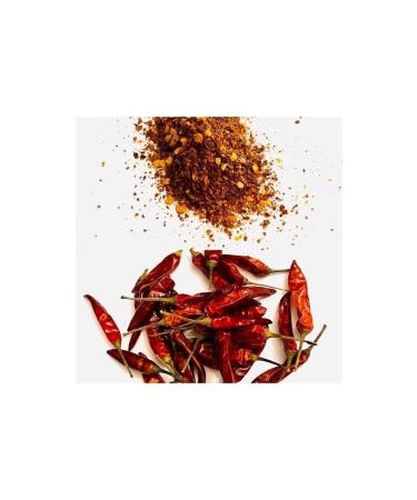 Hac o lu Spice Hatay Local Indian Atomic Chili Pepper Chili Pepper Poison Hot Piscopat 500 gr - 1 / 2 Kg - Buy Online on GoSupps.com