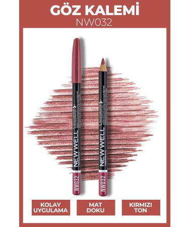 New Well Eyeliner - Nw032
