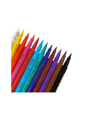 Be Best Women Pink Color Eyeliner - Buy Online on GoSupps.com