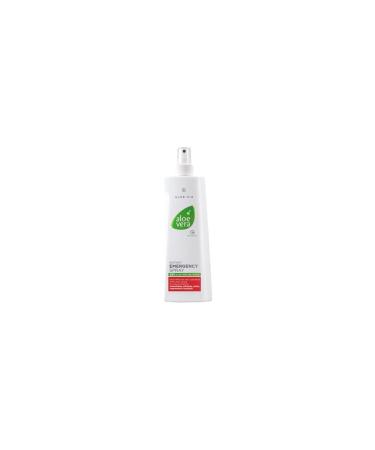 LR Aloe Via Aloe Vera Emergency Aid Spray 400 ml.