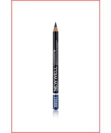 New Well Eyeliner NW003 8680923304427 - Buy Online on GoSupps.com