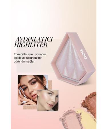 MUJGAN 12-Pack Terra Cotta For Eye Diamond Design Single Illuminator - Buy Online on GoSupps.com