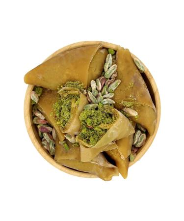 Antep Bazaar Pistachio Amulet - 250 gr - Buy Online on GoSupps.com
