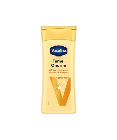 Vaseline Body Lotion Essential Repair For Dry Skin 200 ml - Buy Online on GoSupps.com