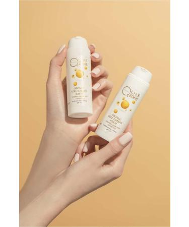 OLIVE OZON Ozone Anti-Stain Cream