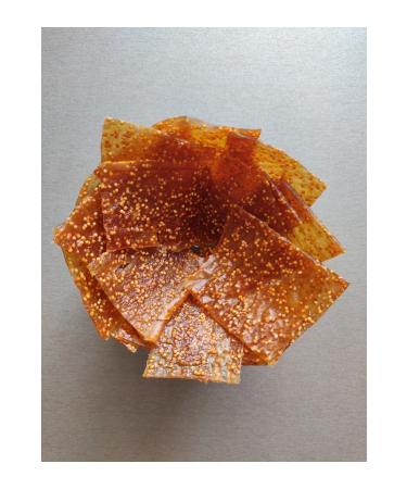 kesking da Natural Ayd n Fig Dough (PLAIN) 500gr New Crop (SUGAR FREE) 2024