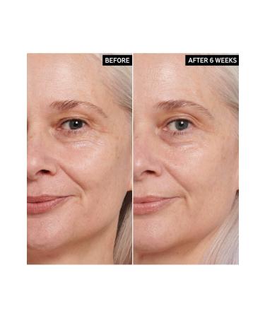 THE INKEY LIST Retinol Renewing Repair Eye Cream 15 ml Shooting741 - Buy Online on GoSupps.com