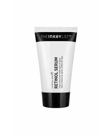 THE INKEY LIST Skin Regeneration Anti-Wrinkle Retinol Serum / 30 ml