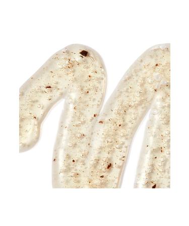 THE INKEY LIST Fulvic Acid Brightening Cleanser - Cleaner 150 ML - Buy Online on GoSupps.com