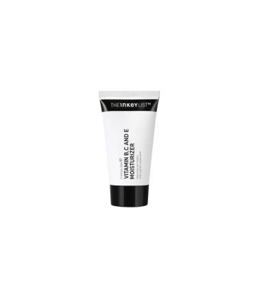 THE INKEY LIST MOISTURIZING CREAM WITH VITAMINS B C E