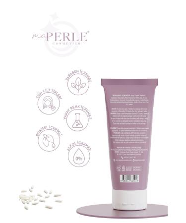 Ma Perle Peeling Mask - 100 ml - Buy Online on GoSupps.com