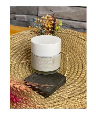 Oriflame Optimals Even Out Day + Night Cream + Eye Contour Cream Set - Buy Online on GoSupps.com